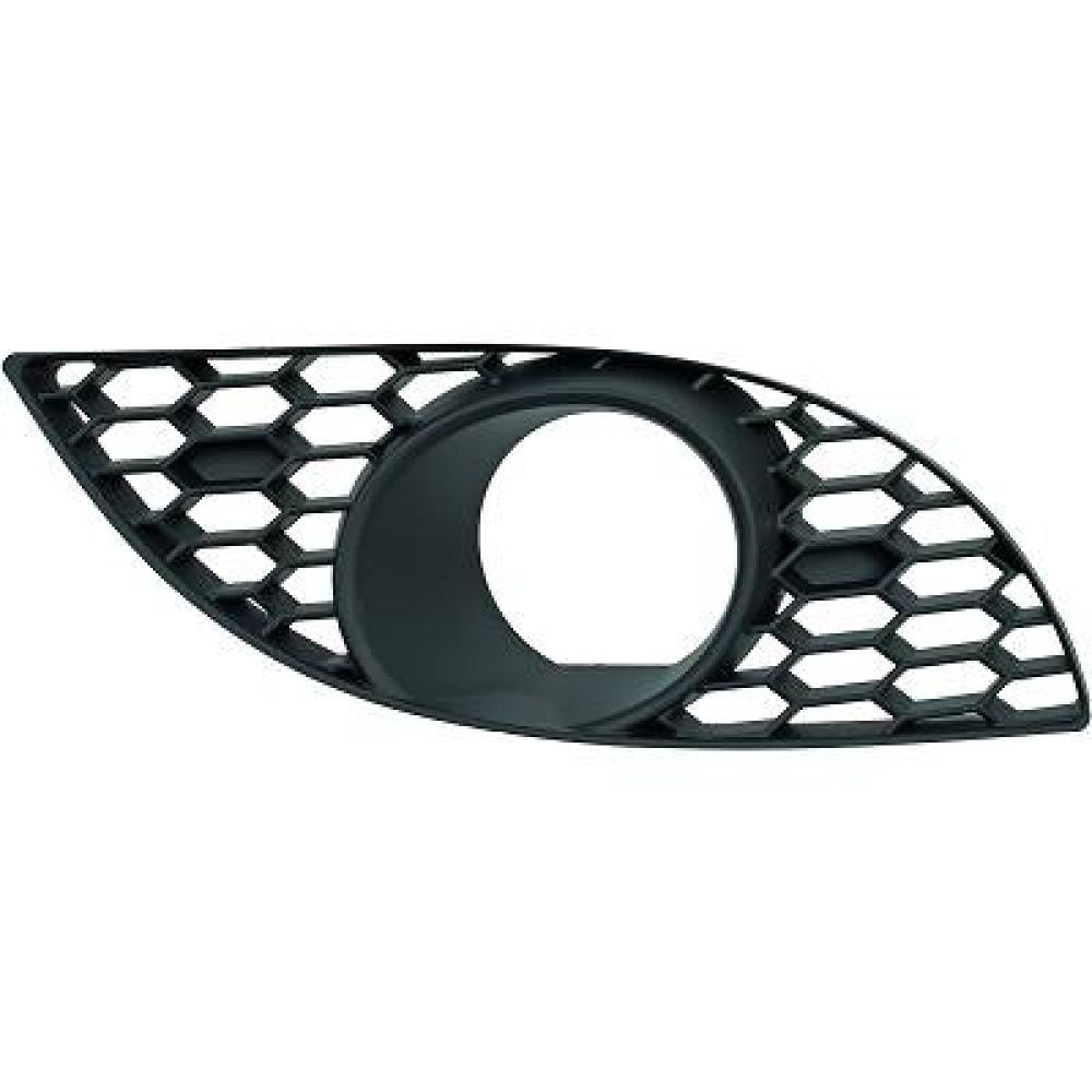 Enjoliveur, projecteur antibrouillard droite — BMW Série 5 (E60/61) (2003-2007)