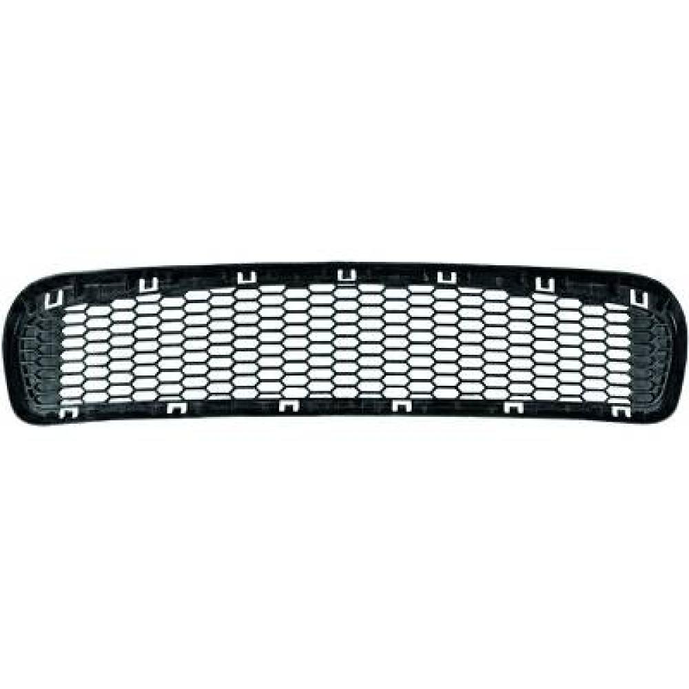 Grille de ventilation, pare-chocs avant — BMW Série 1 (E82/88) Coupé/Cabrio (2007-…)