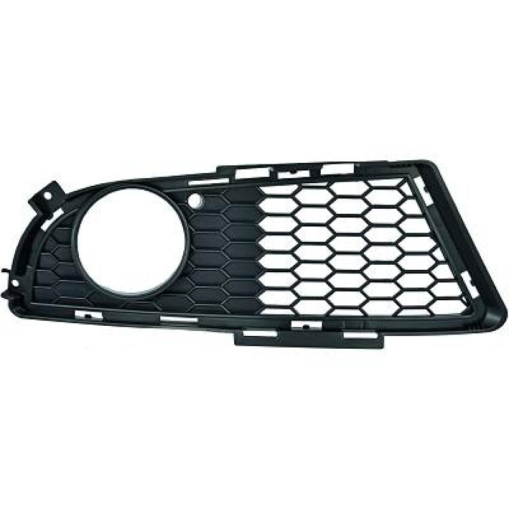 Enjoliveur, projecteur antibrouillard avant — BMW Série 3 (E90/91) Berline/Touring (2008-2012)