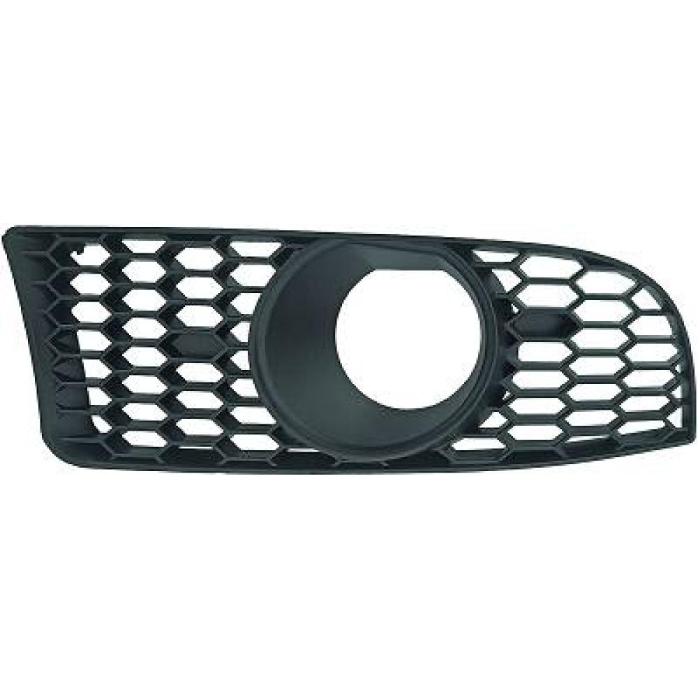 Enjoliveur, projecteur antibrouillard avant — BMW Série 3 (E90/91) Berline/Touring/Coupé (2005-2008)
