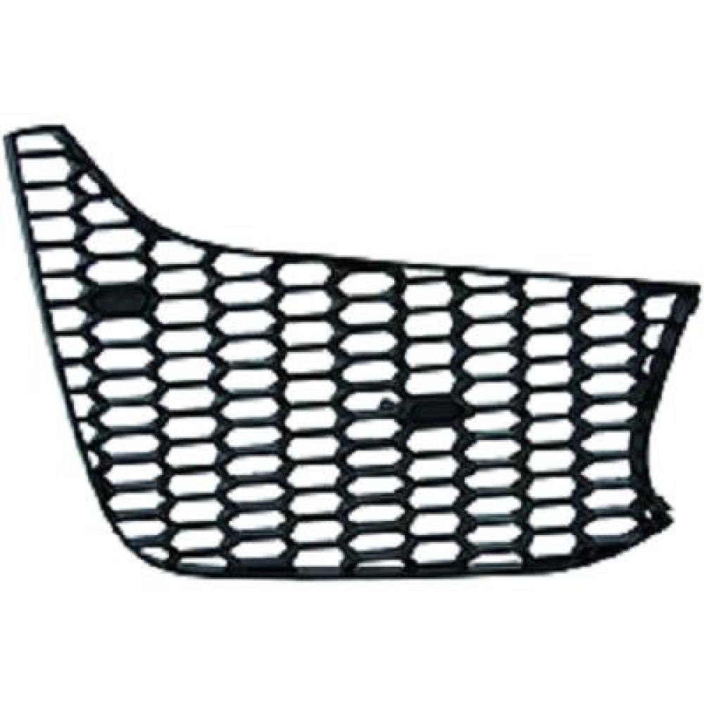 Grille de ventilation, pare-chocs avant droite — BMW Série 3 Berline/Touring (F30/31) (2011-2015) — réf. ZUB00094