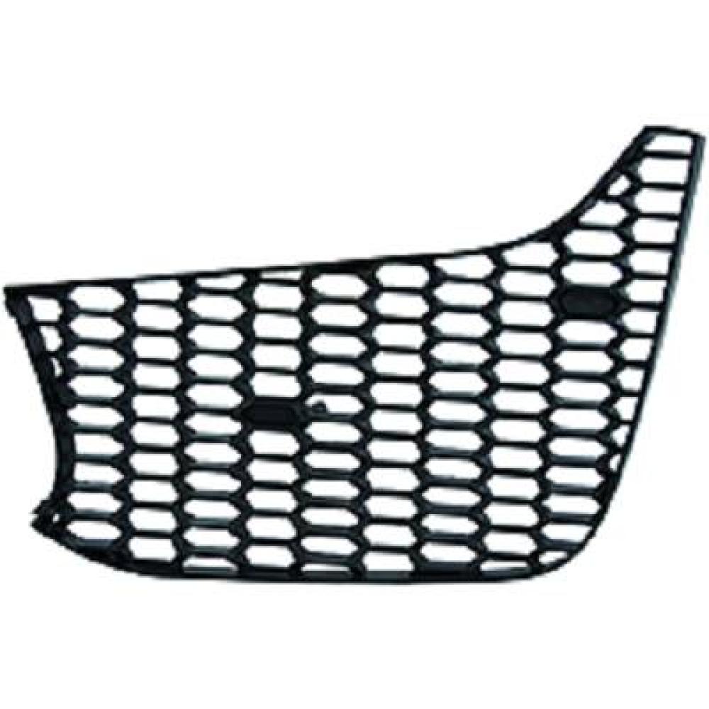 Grille de ventilation, pare-chocs avant gauche — BMW Série 3 Berline/Touring (F30/31) (2011-2015) — réf. ZUB00095