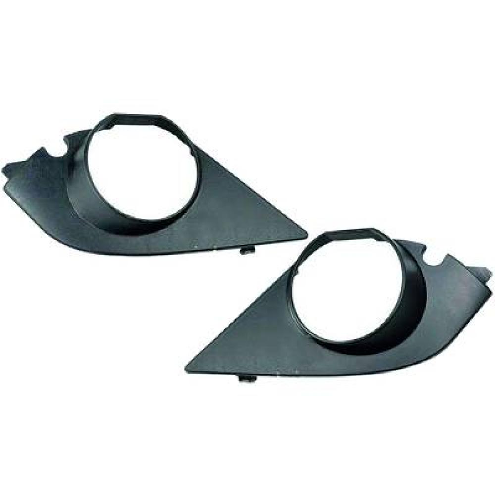Enjoliveur, projecteur antibrouillard avant — BMW Série 5 (E60/61) (2007-2010)