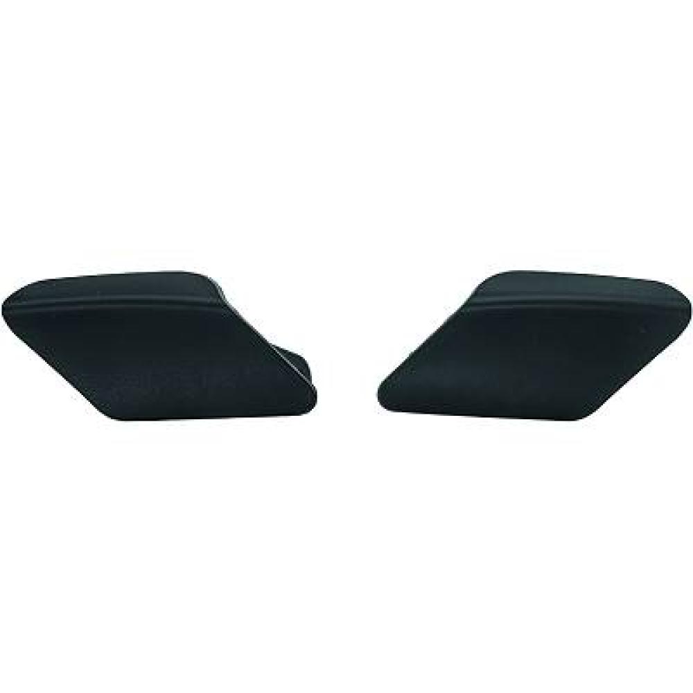 Enjoliveur, pare-chocs côté conducteur + passager av. — BMW Série 3 Berline/Touring (F30/31) (2011-2015) — réf. ZUB00112