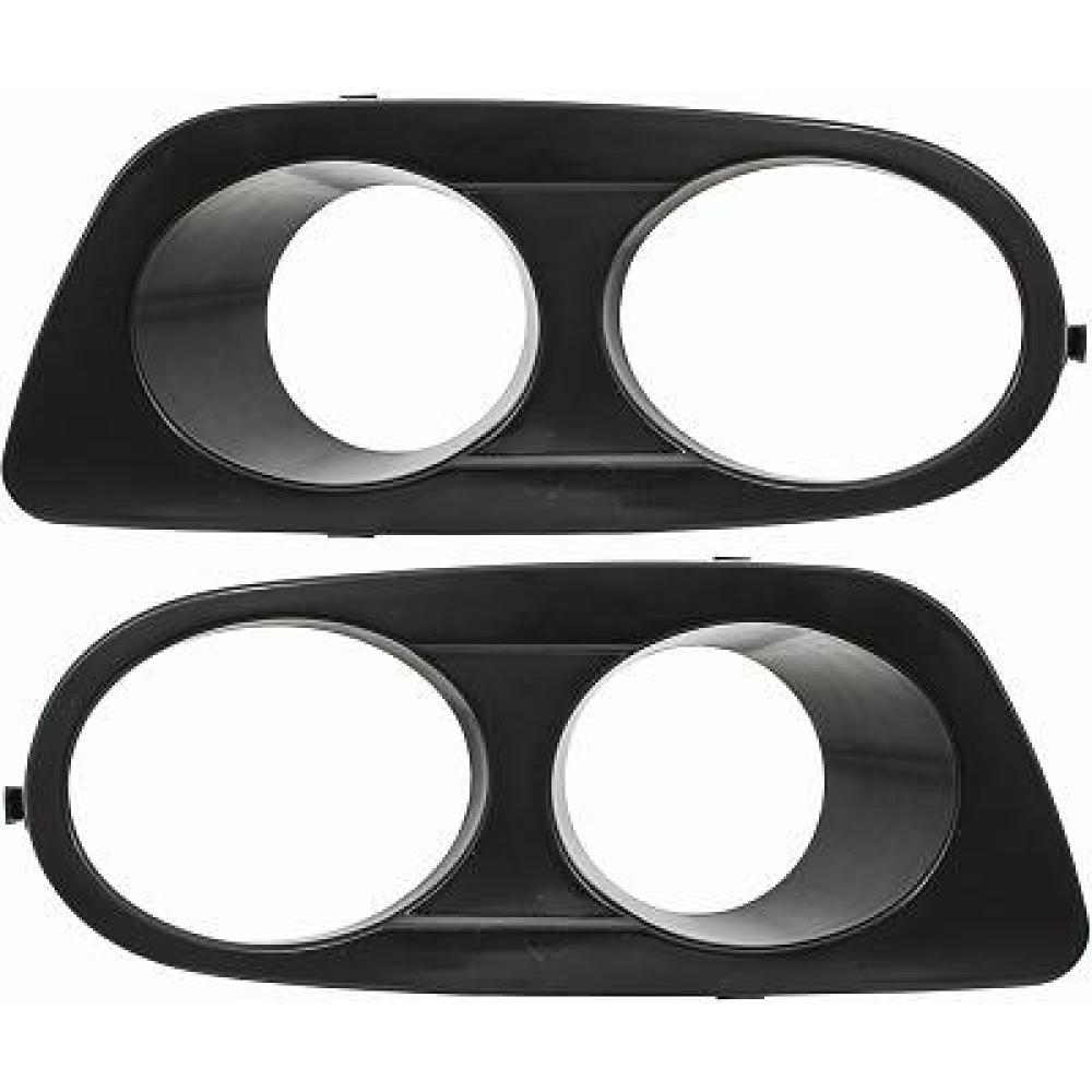 Cadre, projecteur antibrouillard — BMW Série 3 (E46) Coupé/Cabrio (1999-2003) (+1)