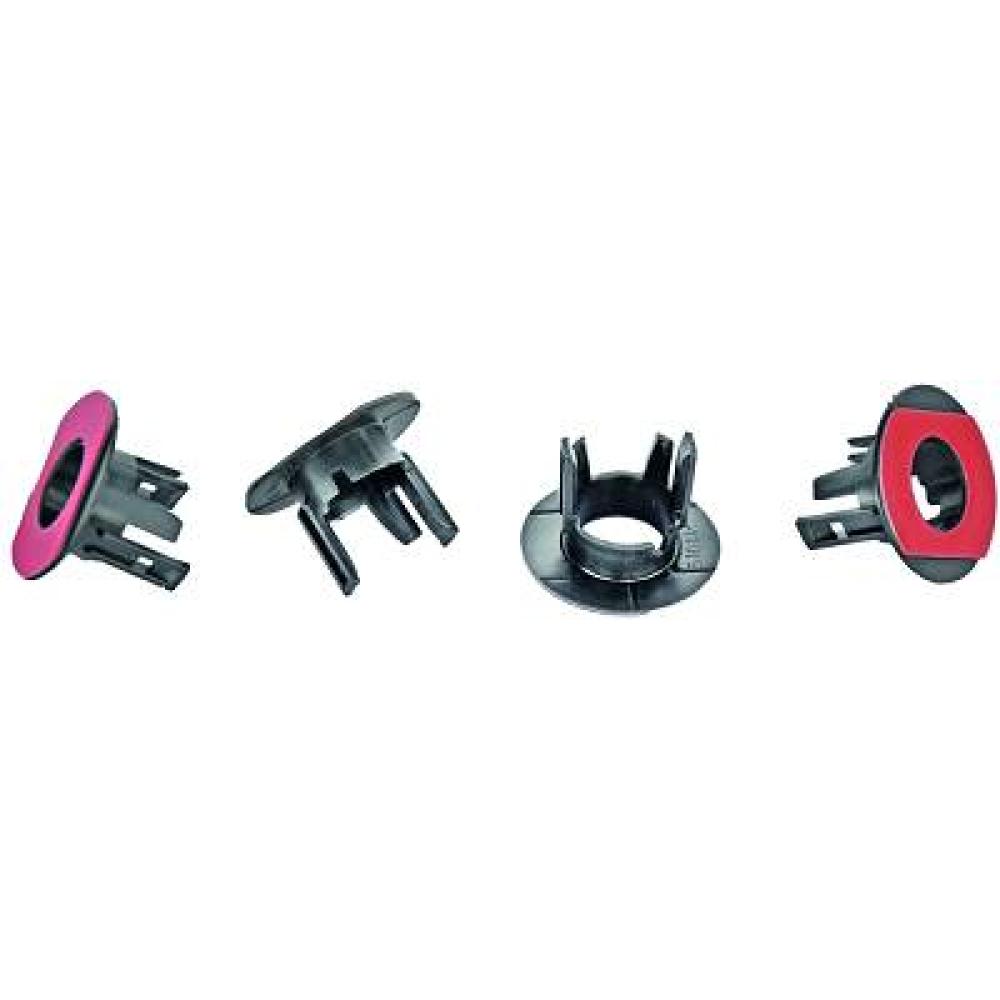 Support, pare-chocs avant — BMW Série 3 (E90/91) Berline/Touring/Coupé (2005-2008) (+2)