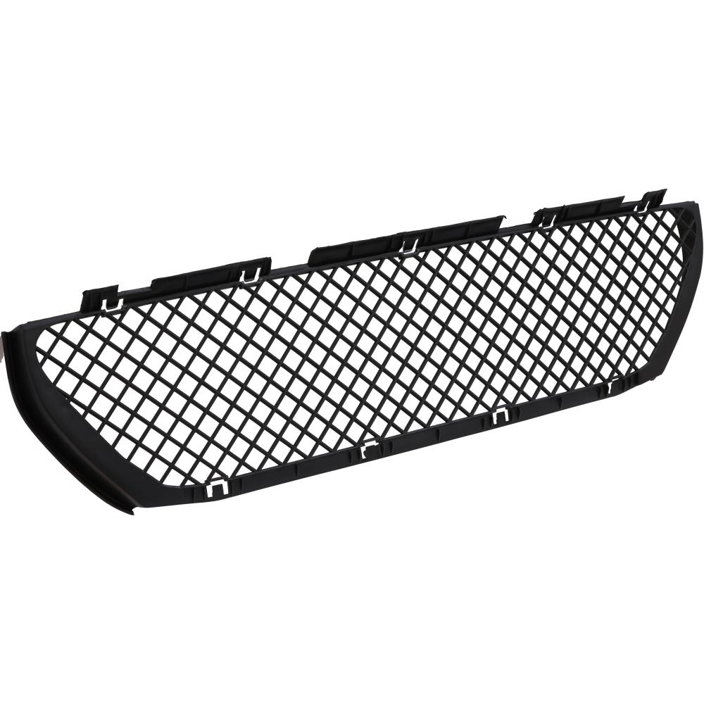 Grille de ventilation, pare-chocs avant — BMW Série 3 (E46) Berline/Touring (1998-2001) — vue 2
