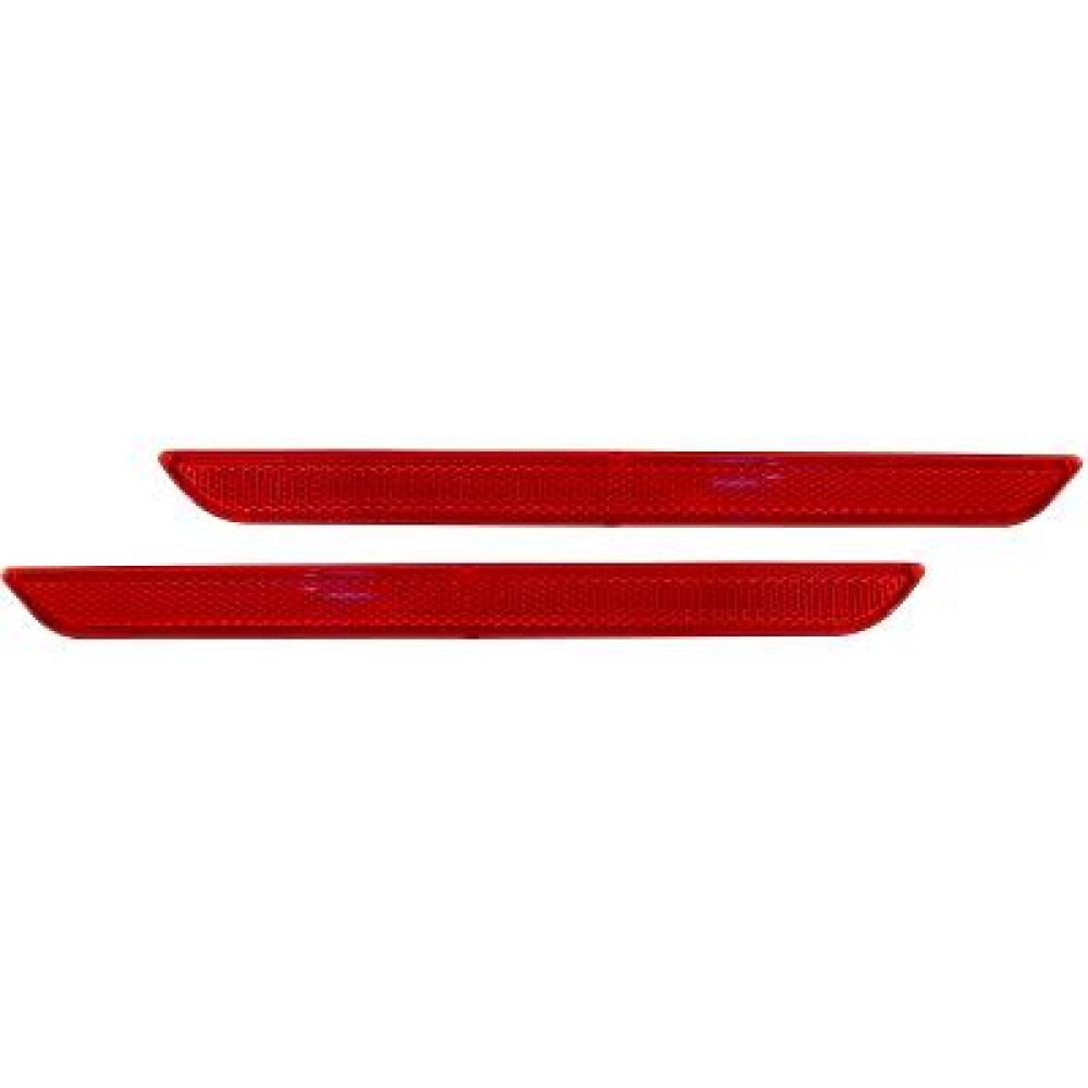 Réflecteur, feu de position/d'encombrement Pare-chocs — BMW Série 4 Berline/Touring (F32/33/36) (2013-2021)