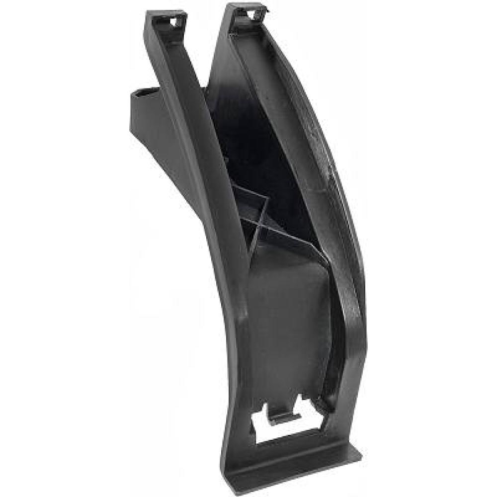 Support, pare-chocs arrière gauche — Mercedes-Benz C-Classe W204 (2011-2015)