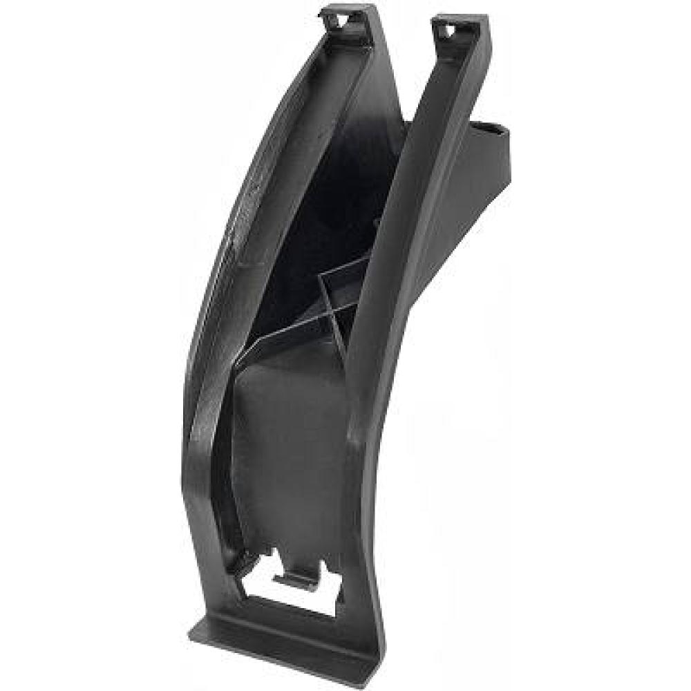 Support, pare-chocs arrière droite — Mercedes-Benz C-Classe W204 (2011-2015)