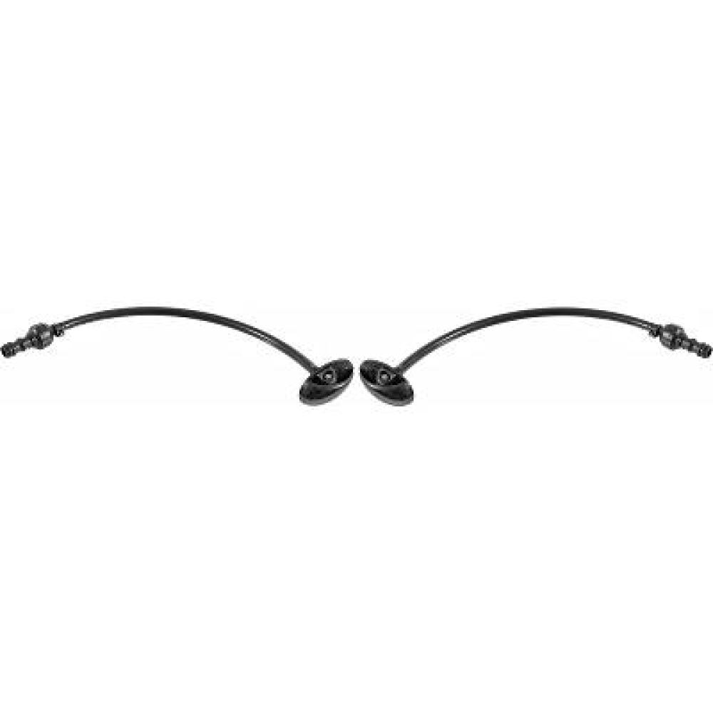 Gicleur d'eau de nettoyage, nettoyage des phares — Audi TT Coupé/Cabrio (2014-…) (+1)