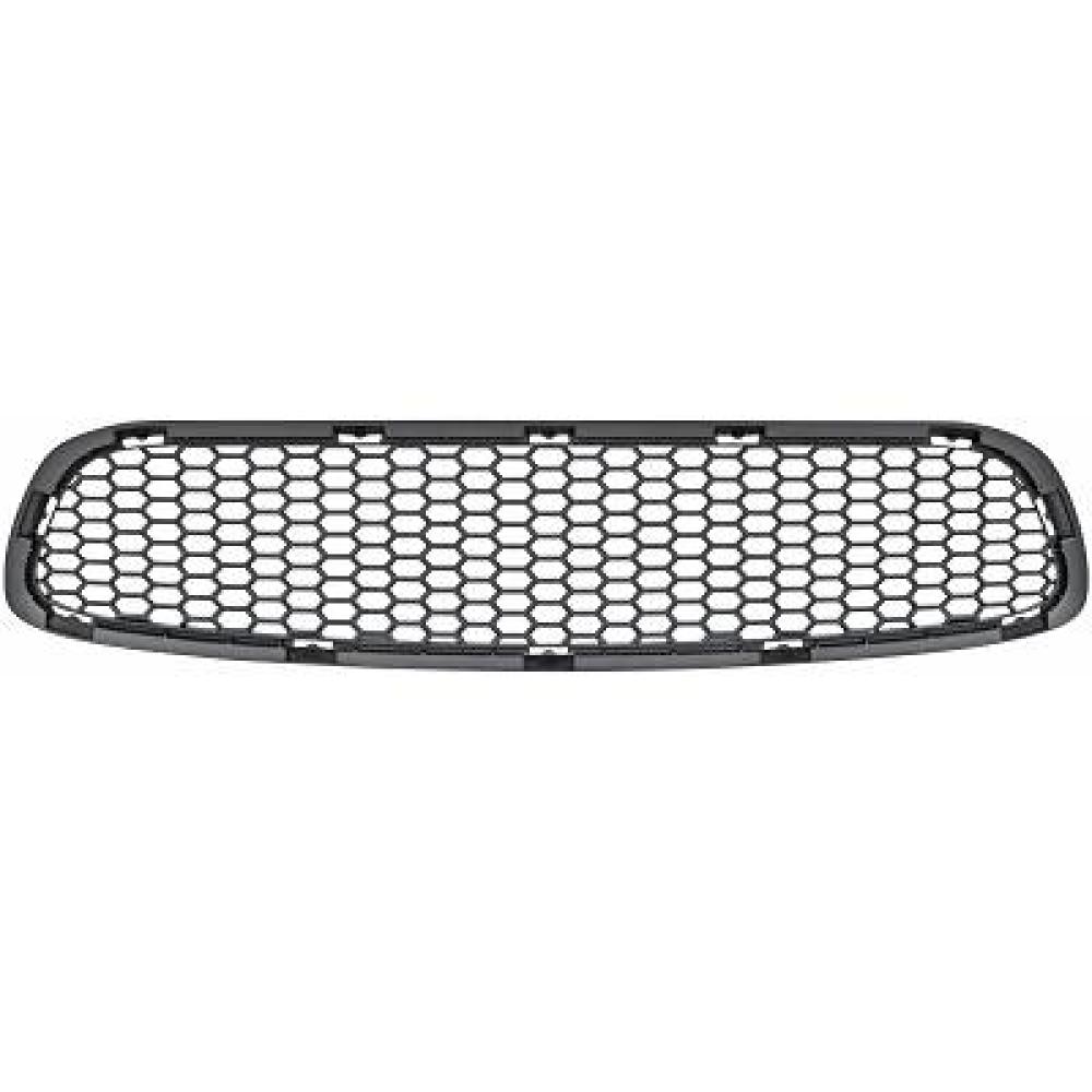 Grille de ventilation, pare-chocs avant — BMW Série 5 (F10/11 LCI) (2013-2017)