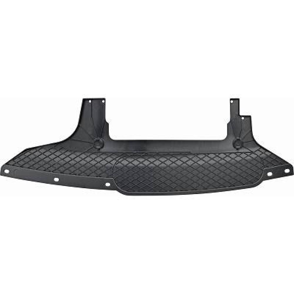 Protection moteur/anti-encastrement — BMW Série 5 (F10/11) (2010-2013)