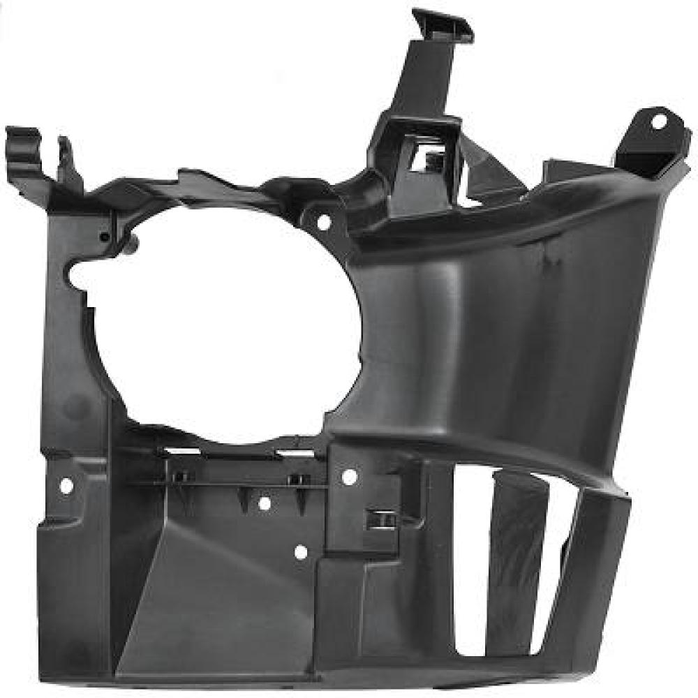Support, phare antibrouillard gauche — BMW Série 3 Berline/Touring (F30/31) (2011-2015)