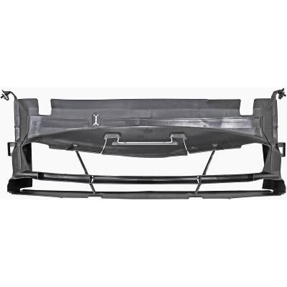 Support, pare-chocs avant — BMW Série 3 Berline/Touring (F30/31) (2011-2015)