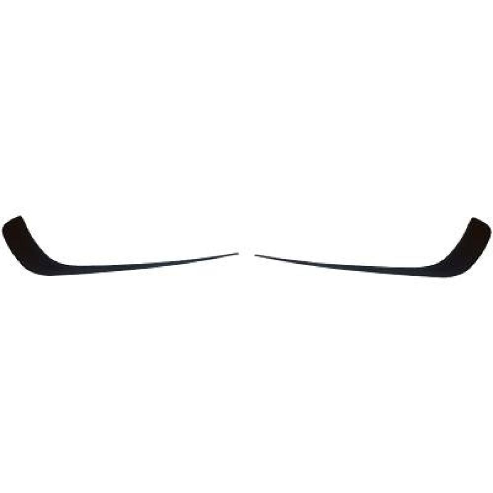 Spoiler avant — Mercedes-Benz A-Classe W176 AMG Optik (2012-2018) (+1)