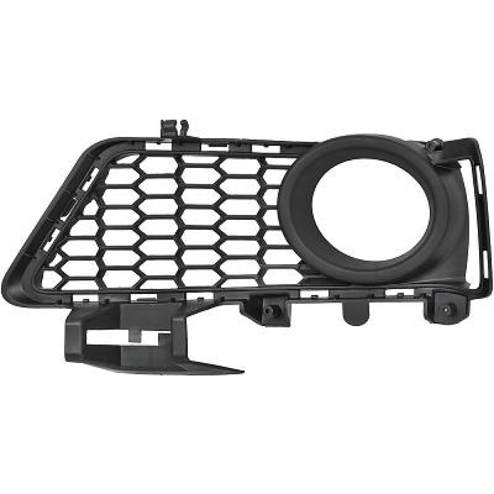 Enjoliveur, projecteur antibrouillard avant — BMW Série 3 Berline/Touring (F30/31) (2011-2015)