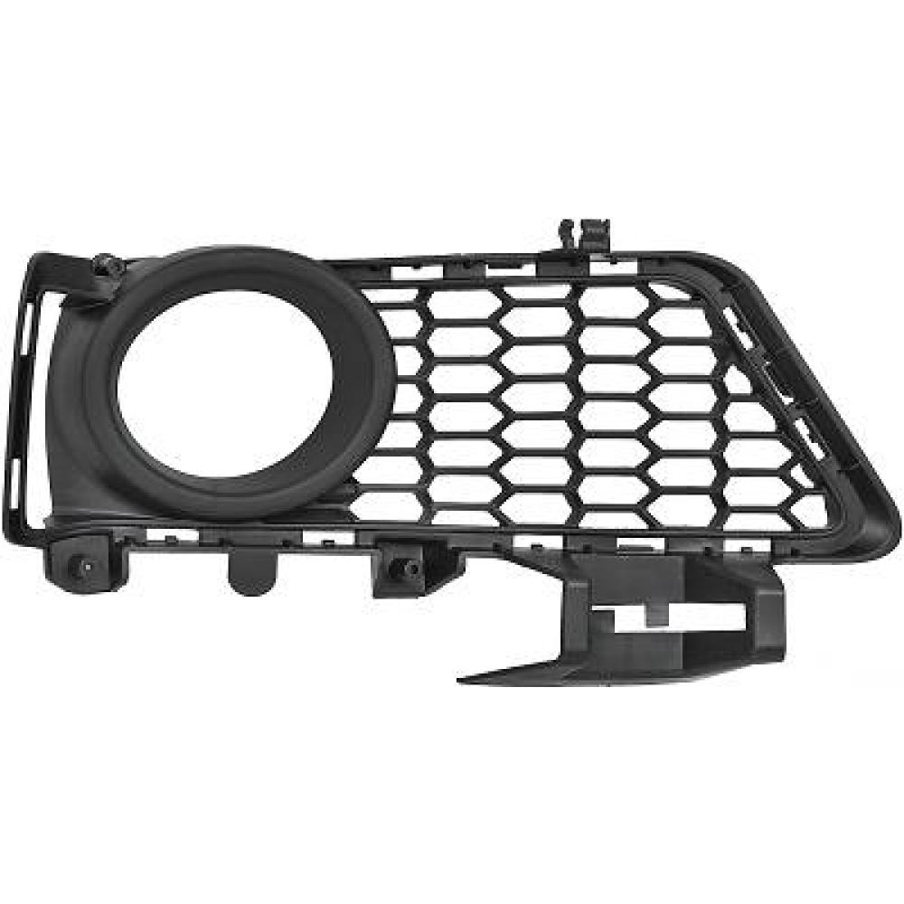Enjoliveur, projecteur antibrouillard avant — BMW Série 3 Berline/Touring (F30/31) (2011-2015)