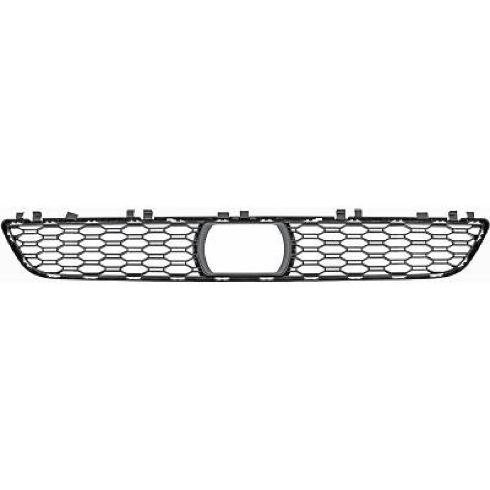 Grille de ventilation, pare-chocs avant — BMW Série 5 (G30/31) (2017-2020)