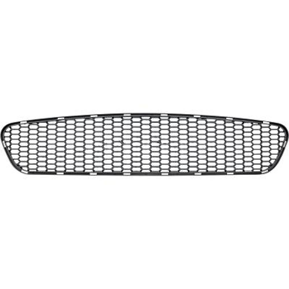 Grille de ventilation, pare-chocs avant — BMW Série 3 Berline/Touring (F30/31) (2011-2015)