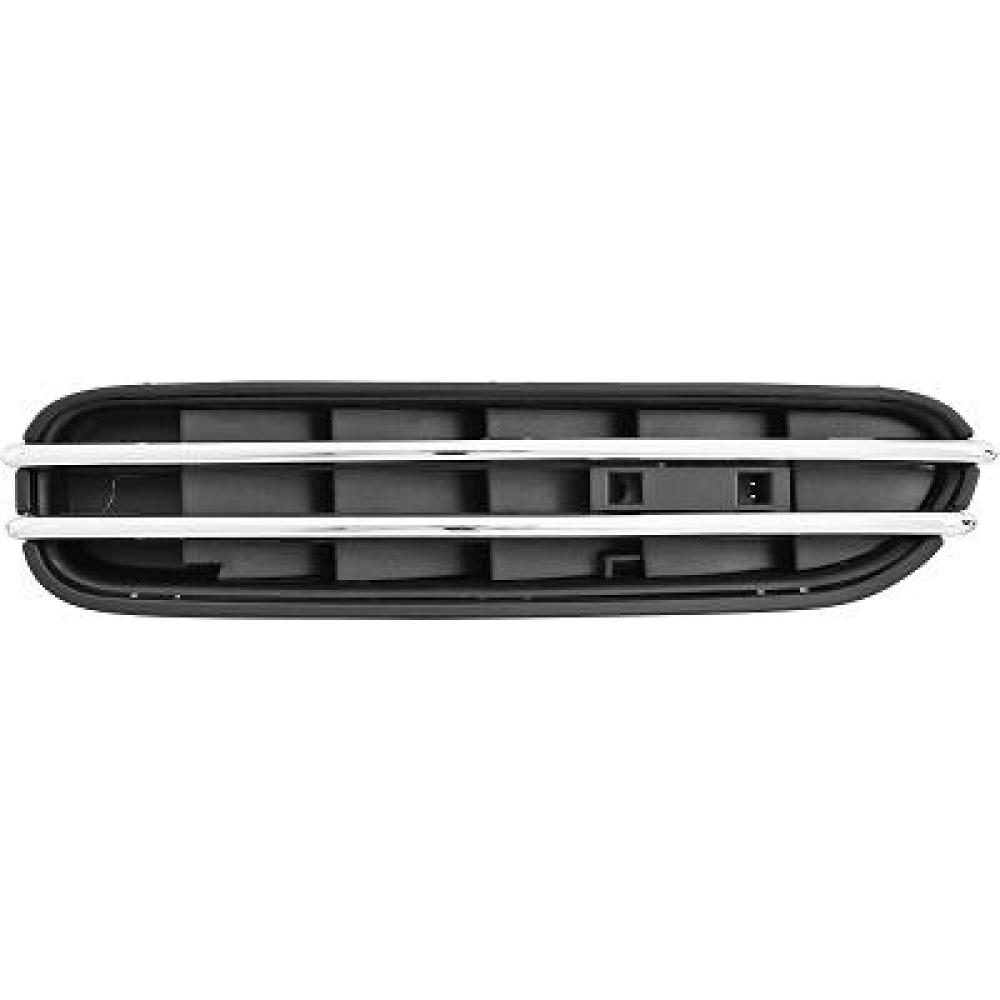 Baguette et bande protectrice, aile avant gauche — BMW Série 5 (E60/61) (2003-2007) (+1)
