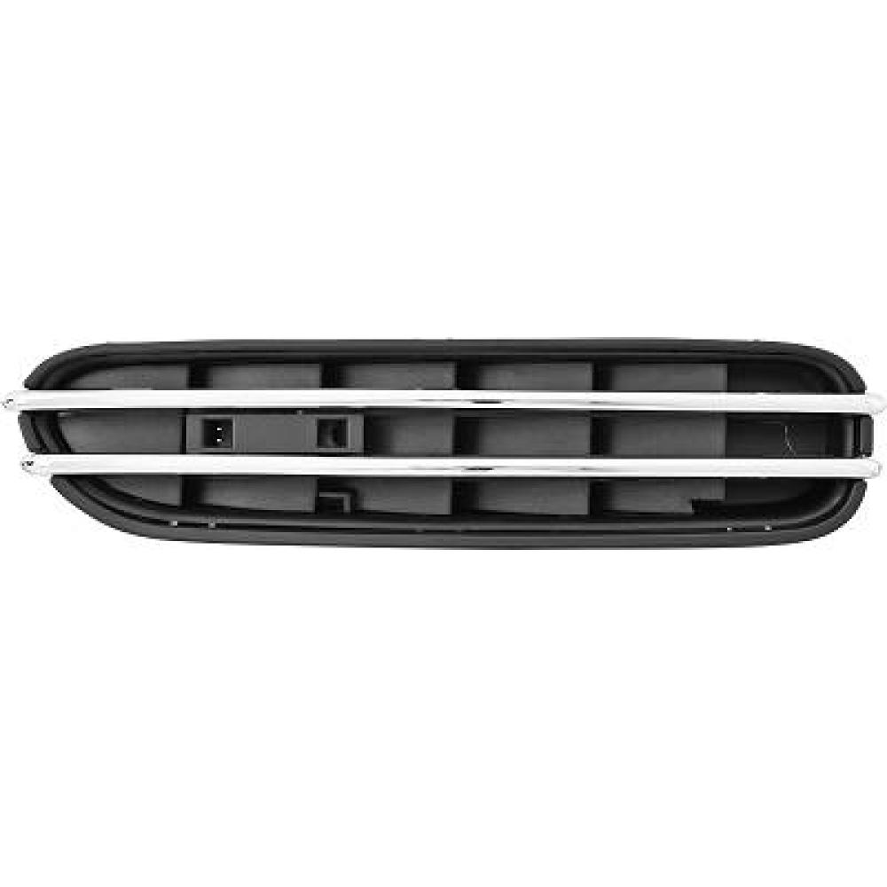 Baguette et bande protectrice, aile avant droite — BMW Série 5 (E60/61) (2003-2007) (+1)