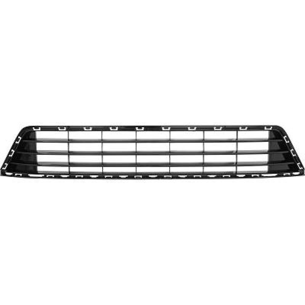 Grille de ventilation, pare-chocs avant — Volkswagen Golf VII Berline (2012-2017) — réf. ZUB00189
