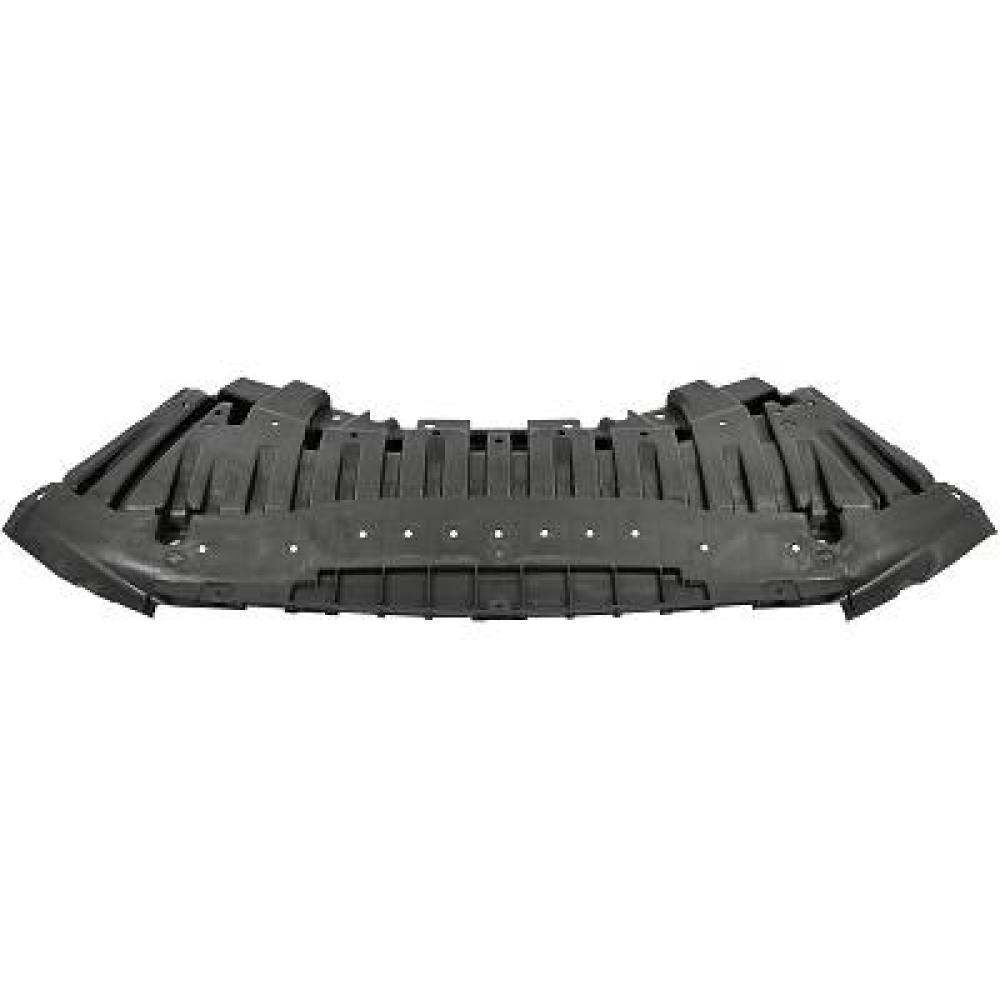 Protection moteur/anti-encastrement avant — Mercedes-Benz S-Classe W222 (2013-2017)