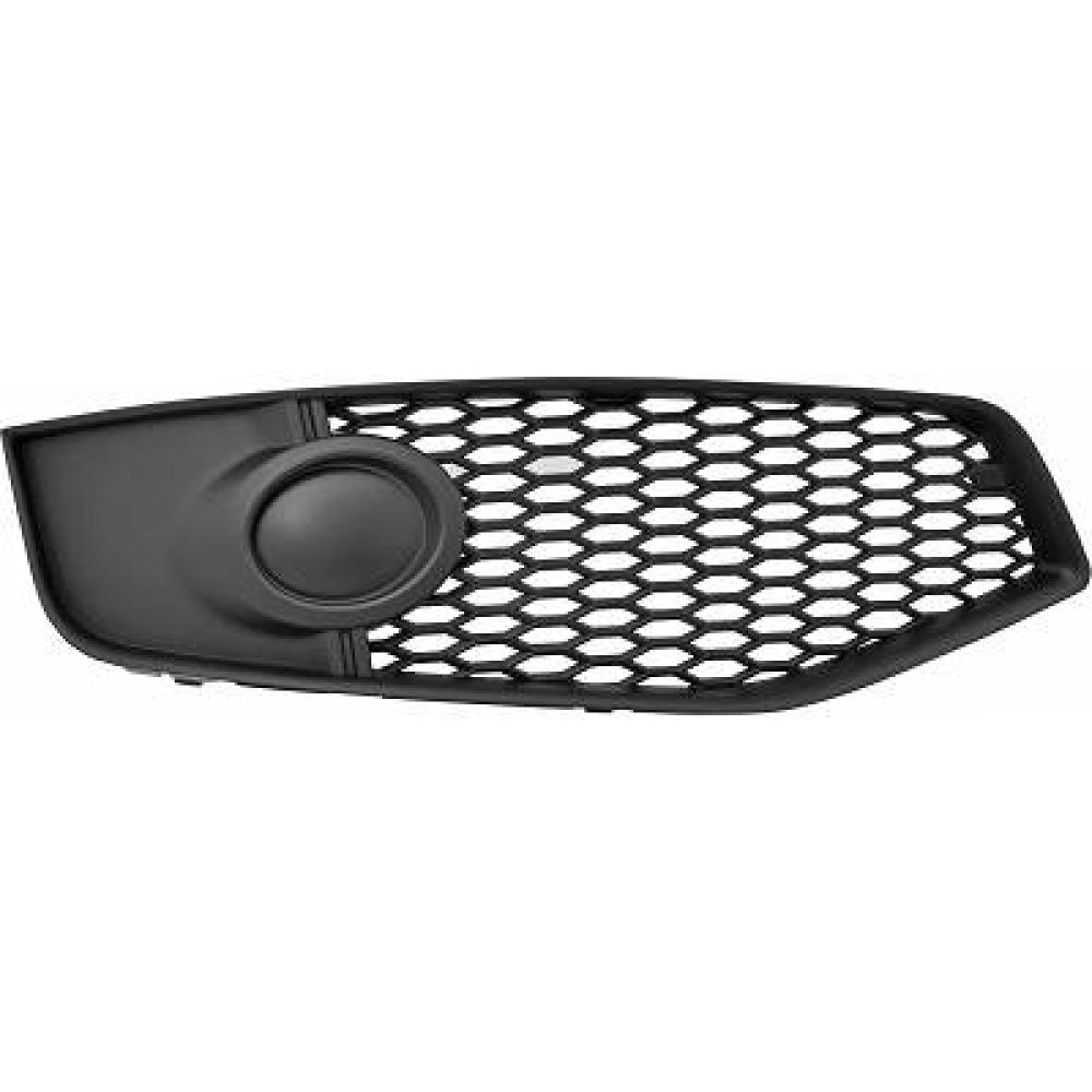 Grille de ventilation, pare-chocs droite — Audi A3 (1996-2003)