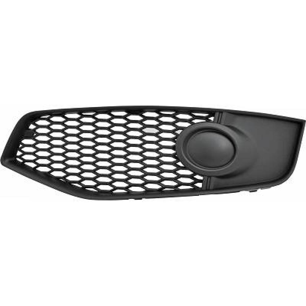 Grille de ventilation, pare-chocs gauche — Audi A3 (1996-2003)