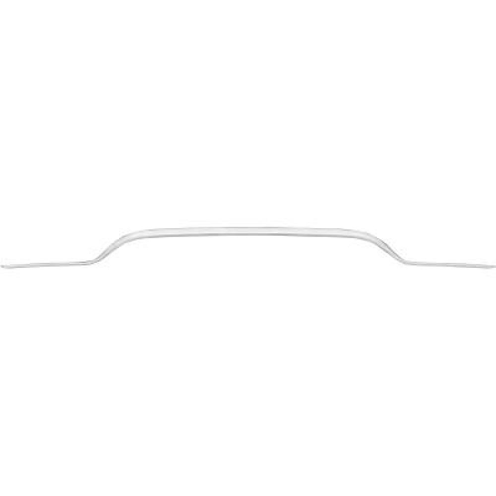 Enjoliveur, pare-chocs arrière — Mercedes-Benz C-Classe W205 (2014-2018) — réf. ZUB00208