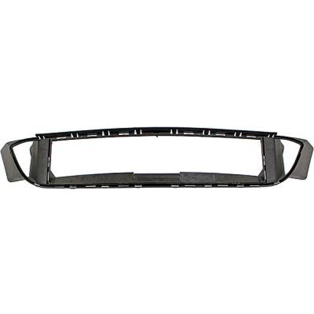 Support, pare-chocs avant — BMW Série 5 (F10/11) (2010-2013)