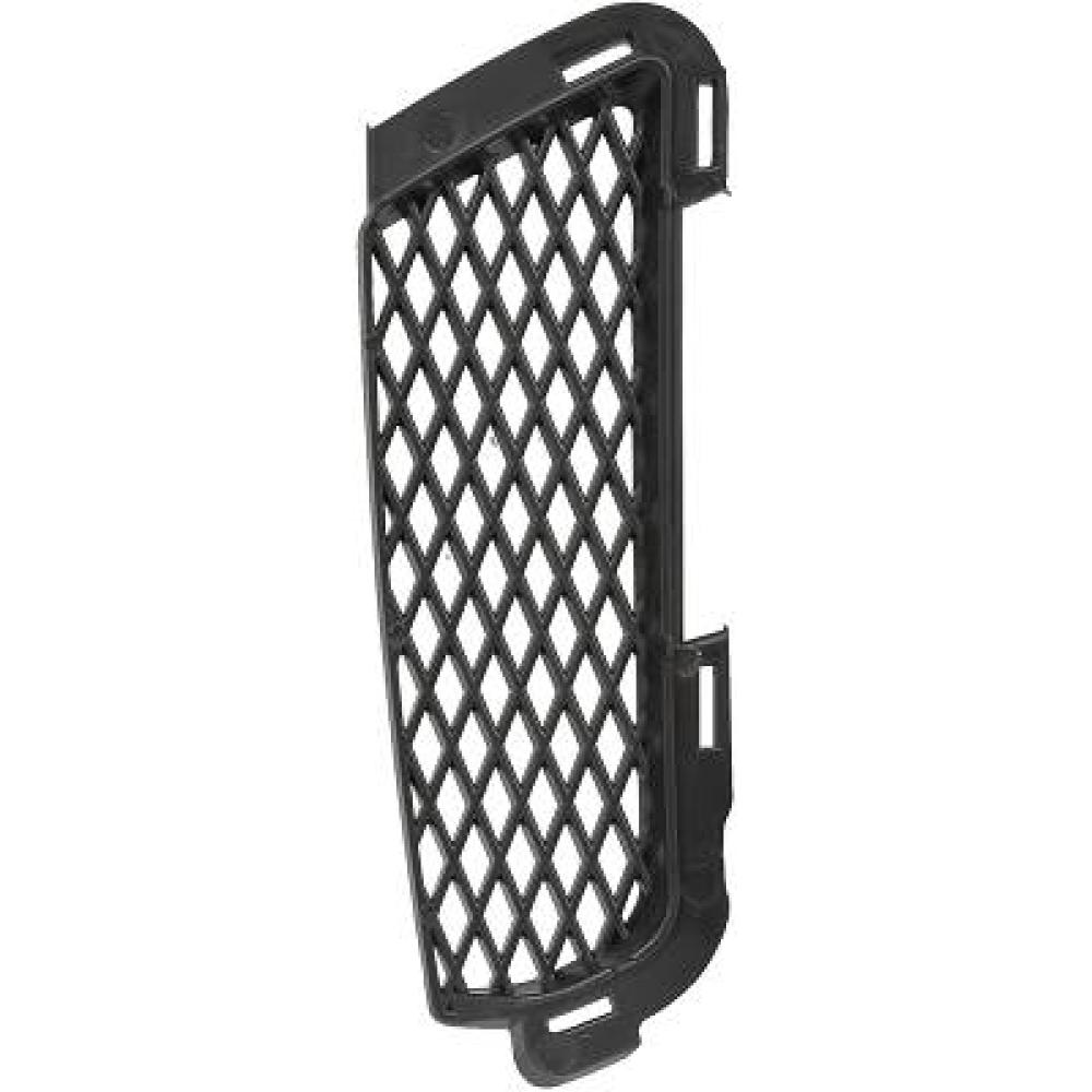 Grille de ventilation, pare-chocs avant — Audi A6 (Typ 4F2/4F5) (2004-2008)