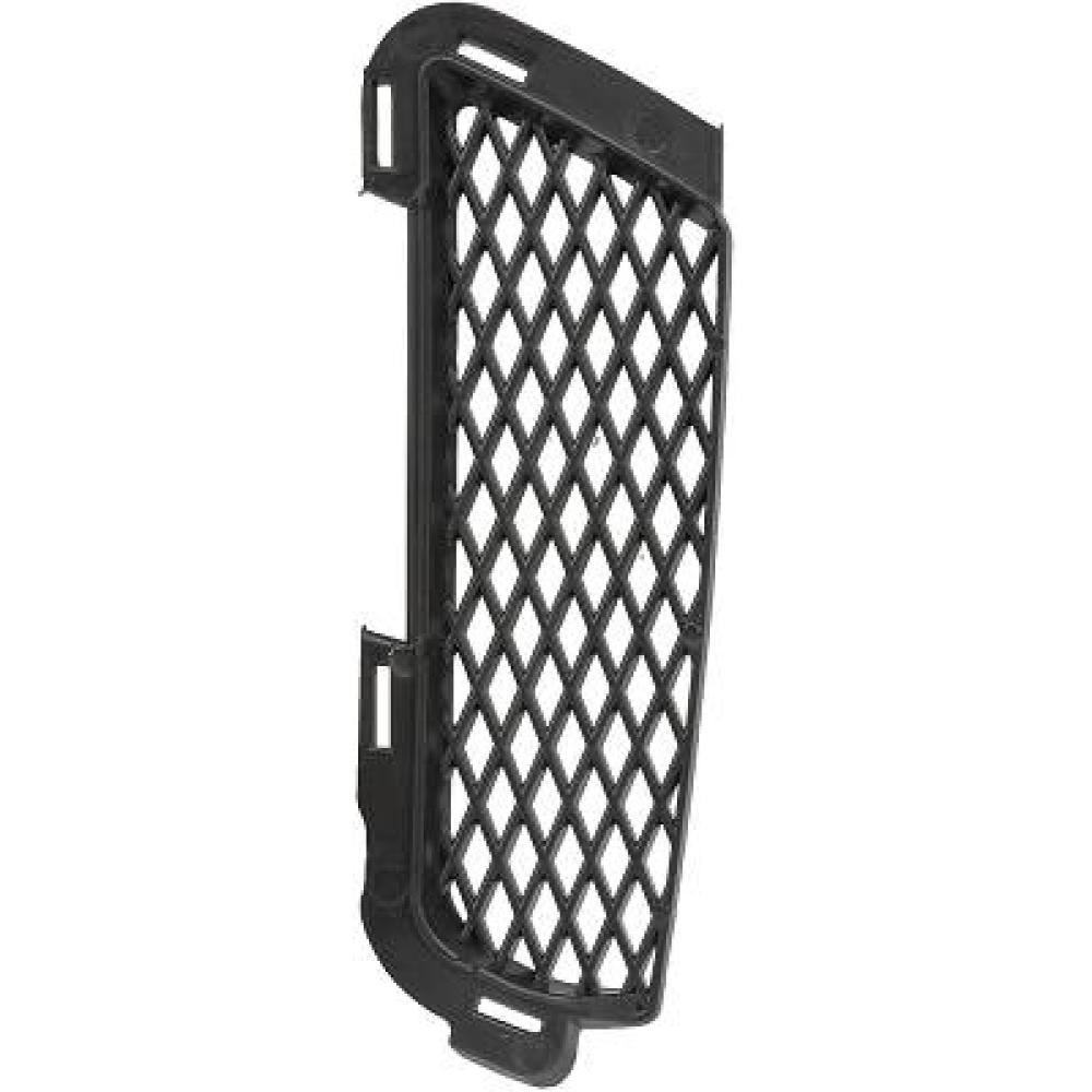 Grille de ventilation, pare-chocs avant — Audi A6 (Typ 4F2/4F5) (2004-2008)