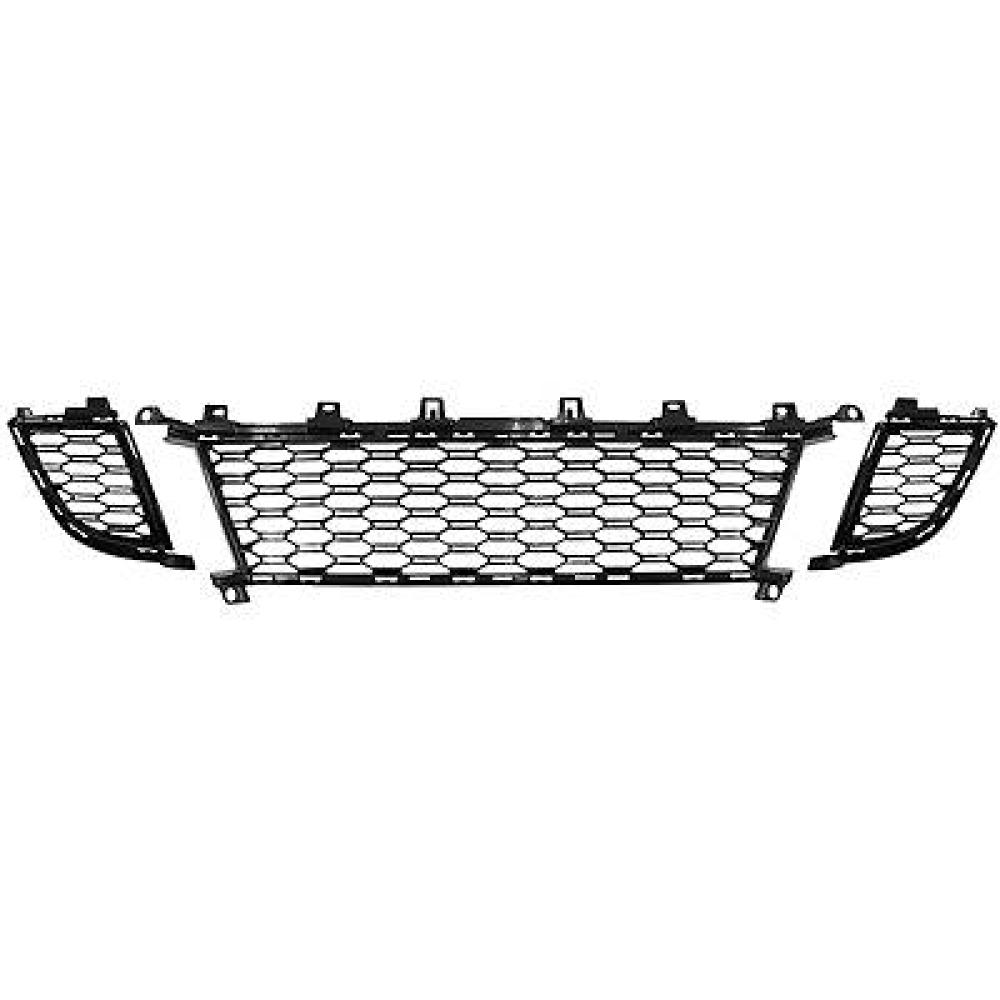 Grille de ventilation, pare-chocs centre — BMW Série 3 Berline/Touring (G20) (2019-2022)