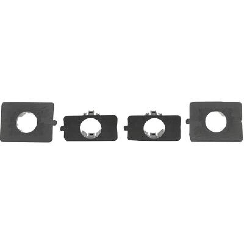 Support, capteur-parctronic Essieu arrière — BMW Série 1 (F20/F21) (2015-2019)