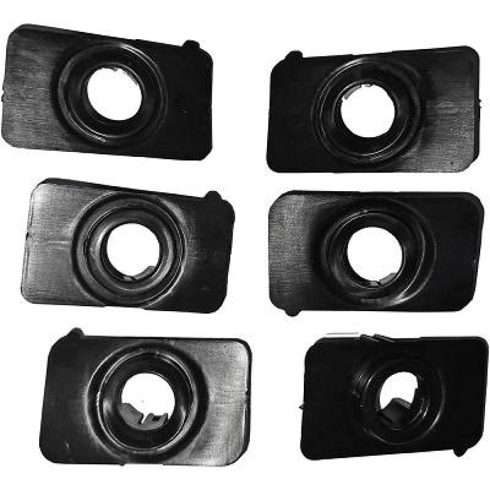 Support, capteur-parctronic avant — Mercedes-Benz C-Classe W205 (2014-2018)