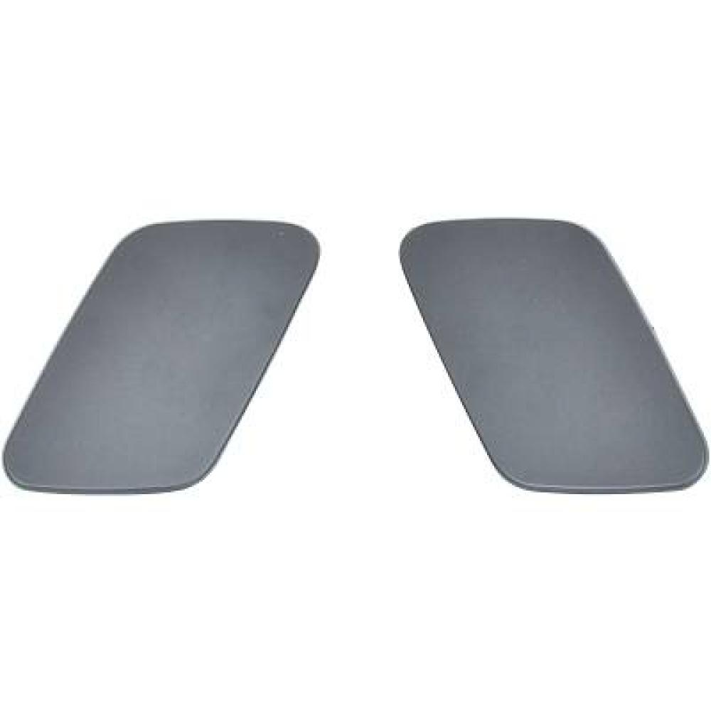 Enjoliveur, pare-chocs avant gauche — Audi A4 Berline/Avant (8E) (2004-2007) — réf. ZUB00287