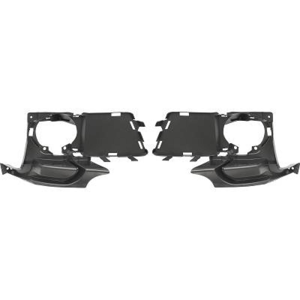 Support, phare antibrouillard avant — BMW Série 3 E92/93 Coupé/Cabrio (2010-2014)