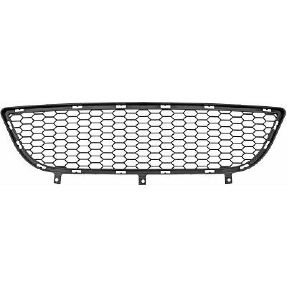 Grille de ventilation, pare-chocs avant — BMW Série 3 (E90/91) Berline/Touring (2008-2012)
