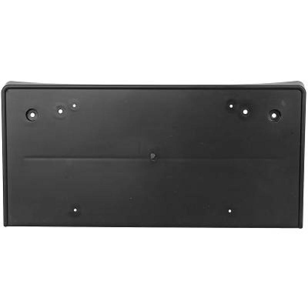 Support de plaque d'immatriculation avant — BMW Série 3 Berline/Touring (F30/31) (2011-2015)