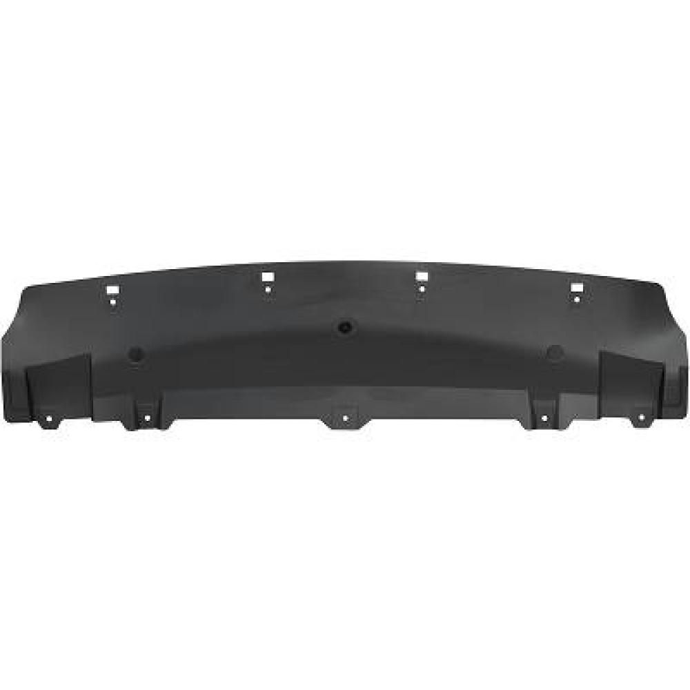 Protection moteur/anti-encastrement avant — BMW Série 5 (F10/11) (2010-2013)