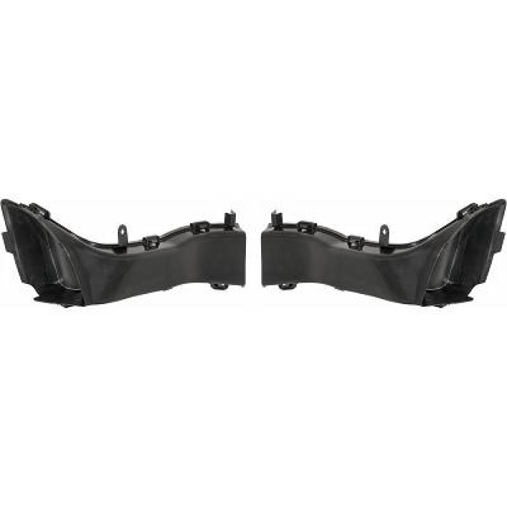 Pièce de carrosserie avant — BMW Série 1 (F20/F21) (2011-2015)