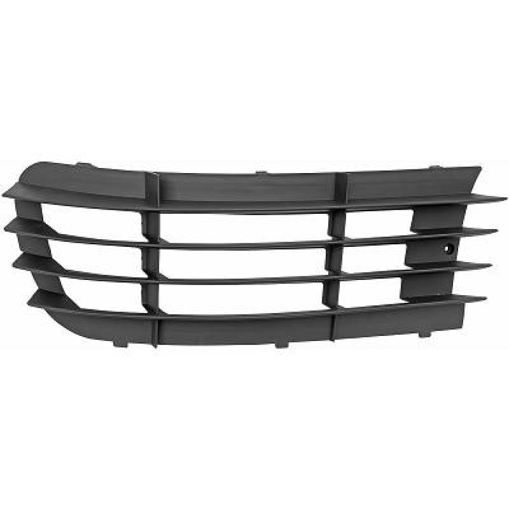 Grille de ventilation, pare-chocs avant gauche — Volkswagen Golf IV (1997-2003) — réf. ZUB00338