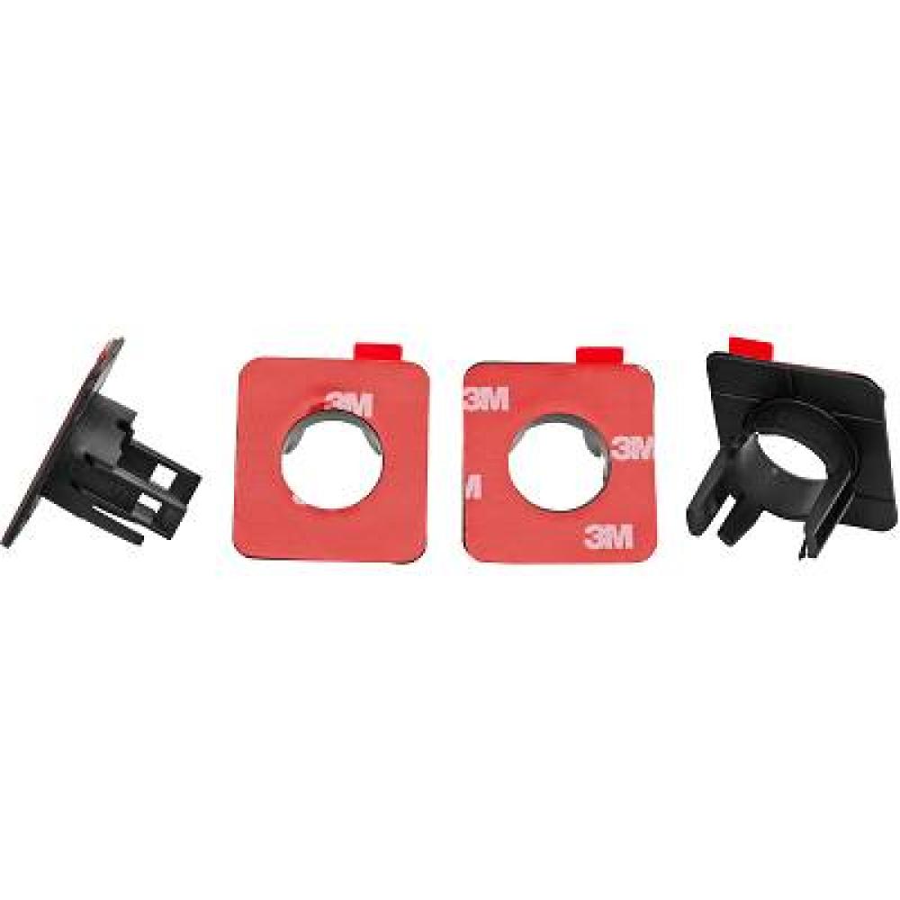 Support, pare-chocs arrière — BMW Série 3 E92/93 Coupé/Cabrio (2006-2010) (+1)