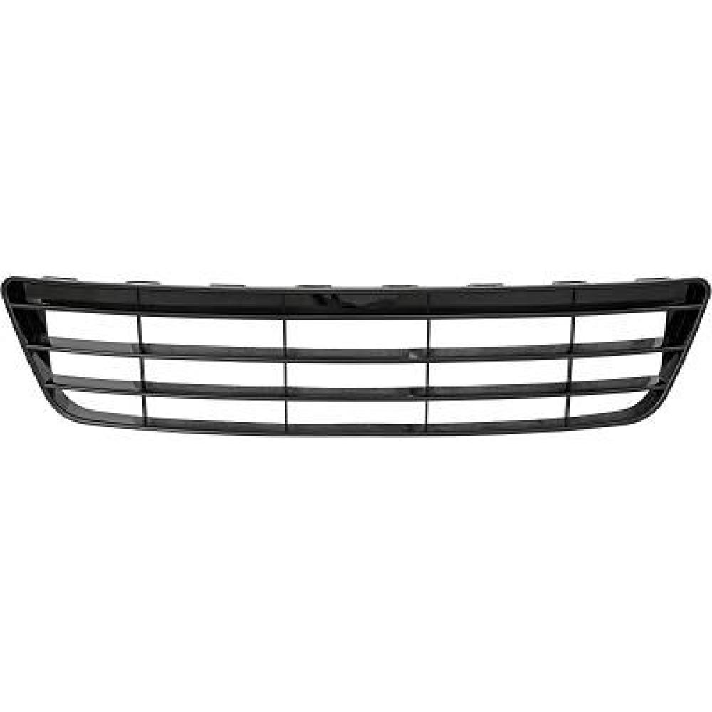 Grille de ventilation, pare-chocs avant — Volkswagen Scirocco (2014-2017) — réf. ZUB00356