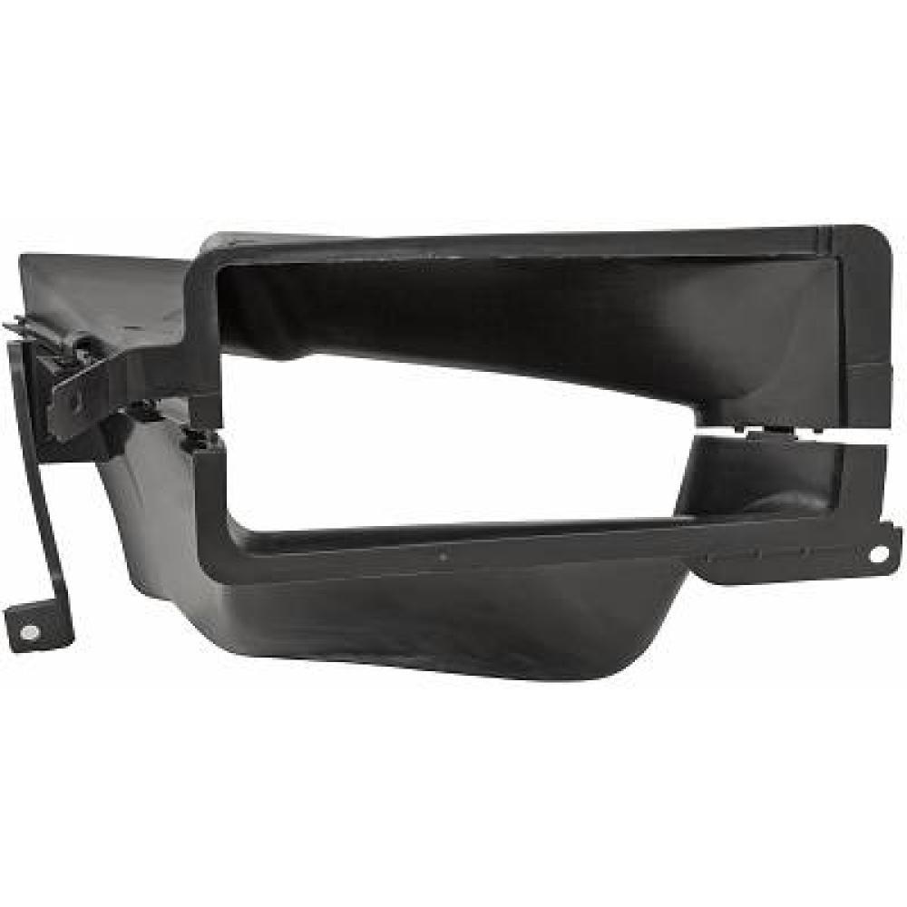 Pièce de carrosserie Pare-chocs — BMW Série 1 (E81/82/87/E88) (2004-2011)