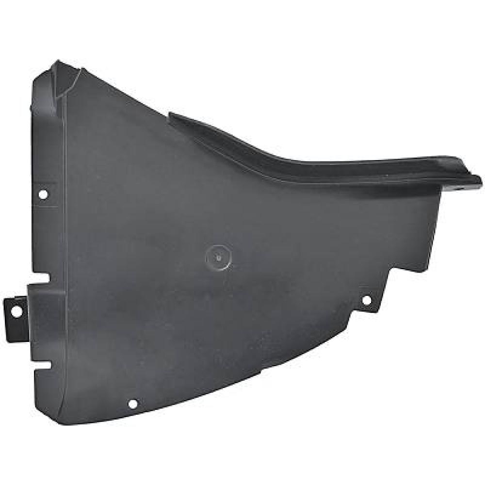 Protection moteur/anti-encastrement droite — BMW Série 5 (F10/11 LCI) (2013-2017) (+1)