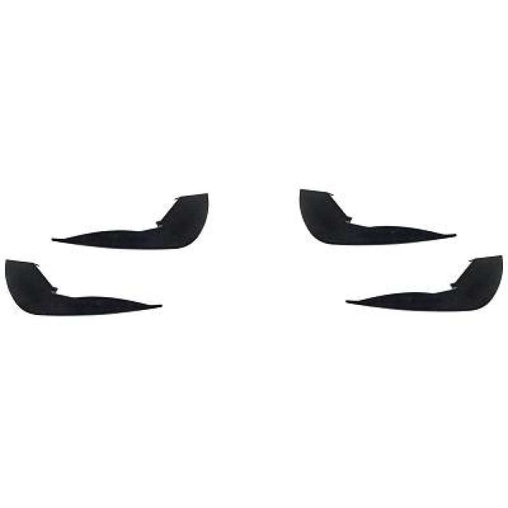 Spoiler avant — Audi A7 (2010-2014)