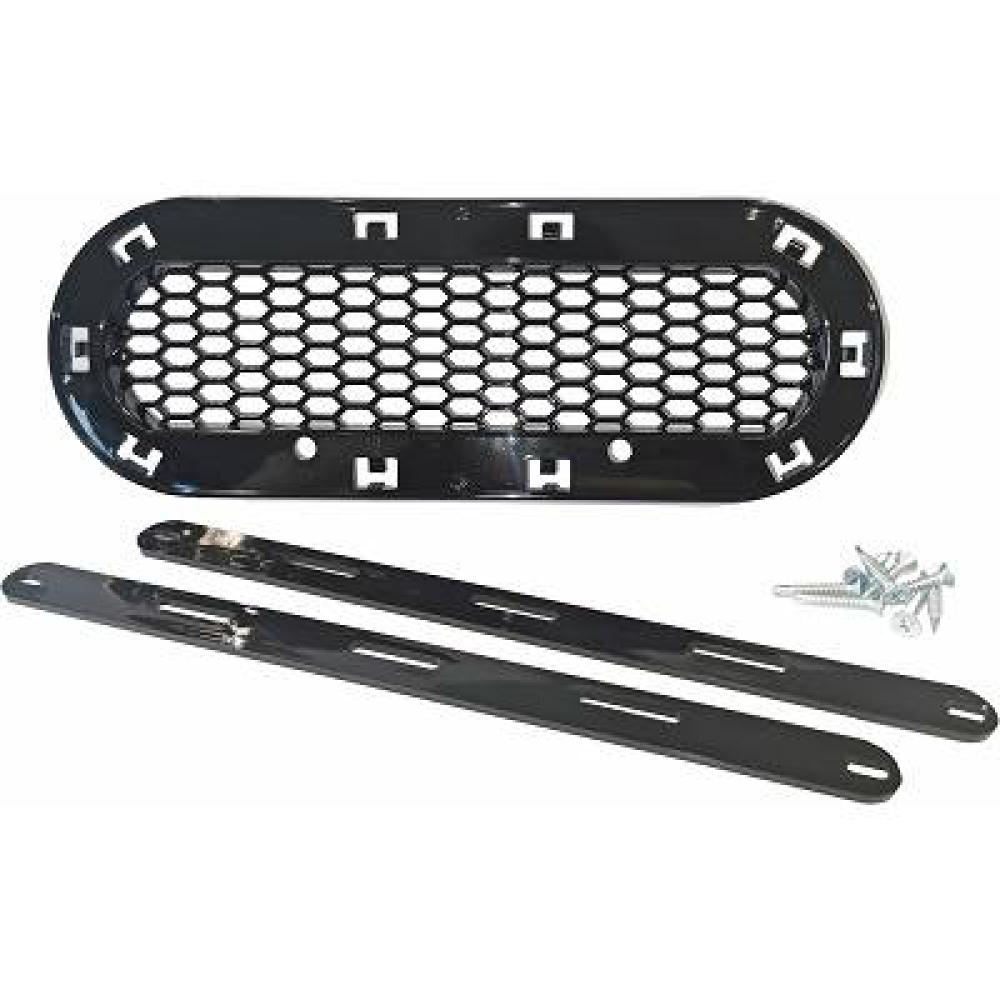 Enjoliveur, grille de radiateur avant — multi-véhicules (27 modèles)